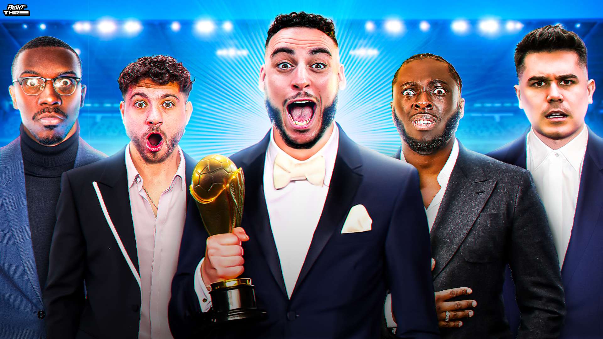 大影响比赛 大影响比赛