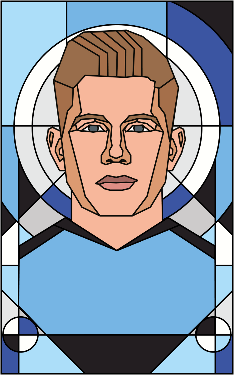 马内的卓越 马内的卓越