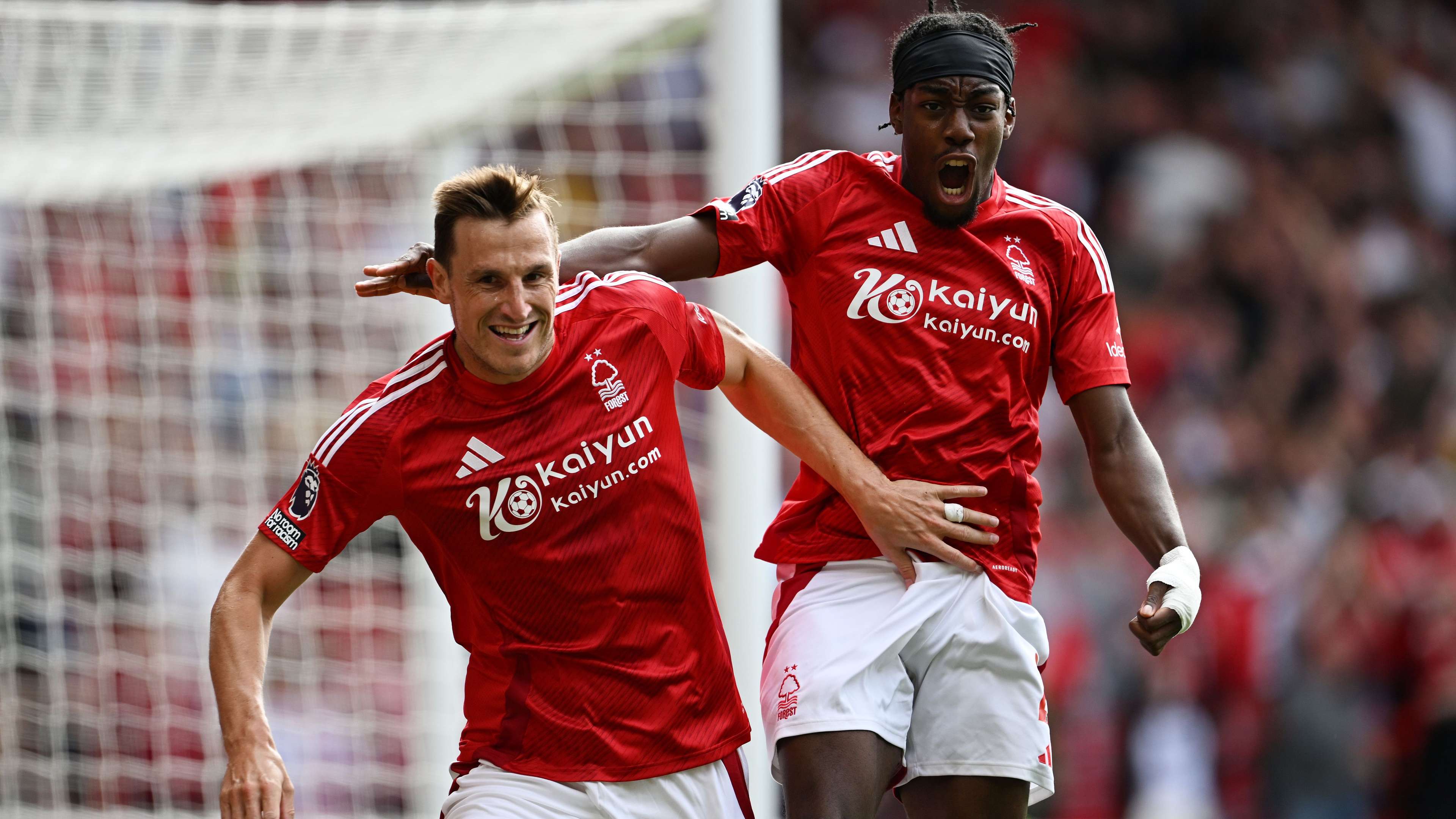 年轻球员向 年轻球员向