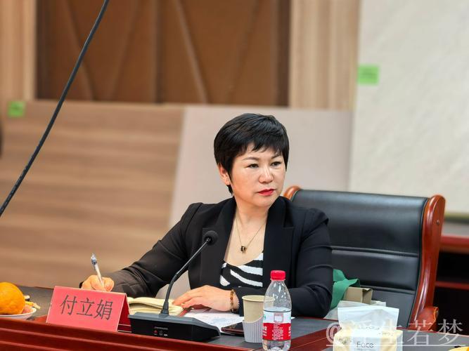 探索中国经济高质量发展的机遇——专访澳大利亚福德士河集团首席财务官梁婉心