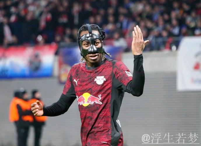 英超四强关注边锋迪奥曼德,莱比锡要价超1亿欧元 英超四强关注边锋迪奥曼德,莱比锡要价超1亿欧元