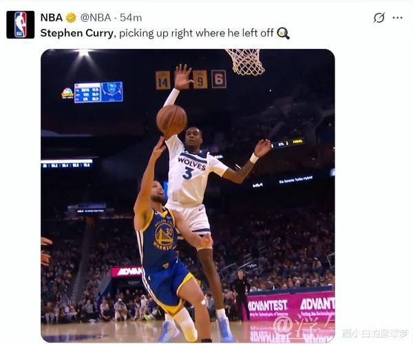 伤停16天复出就轰39+6三分!库里末节14分尽力局 勇士太需要交易 伤停16天复出就轰39+6三分!库里末节14分尽力局 勇士太需要交易